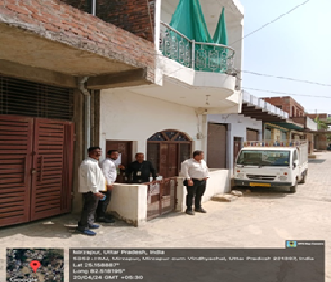 SIMRAN TRADERS 189241